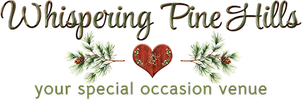 Whispering Pine Hills logo
